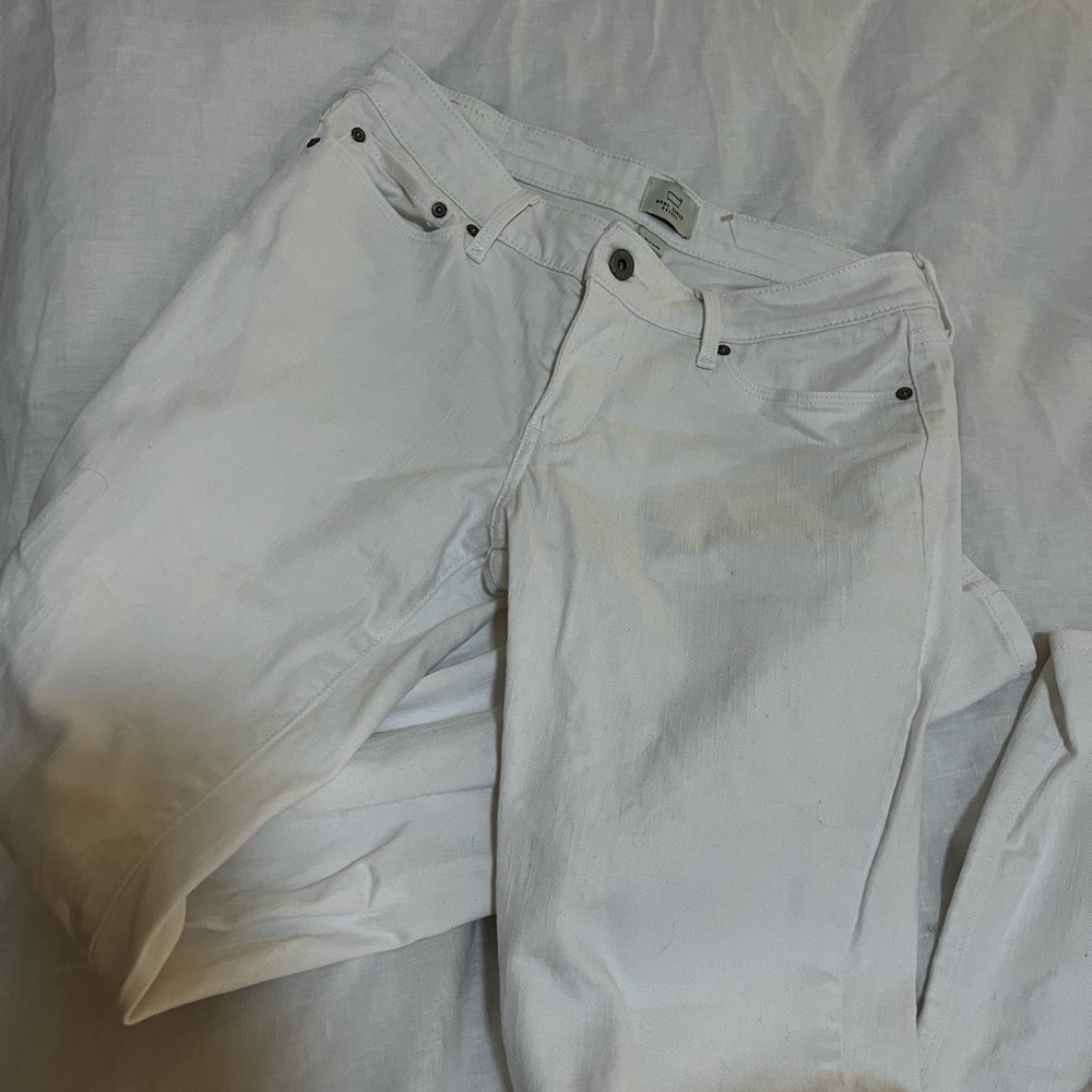 Levi’s Demi Curve Skinny Jeans size 8 / 29 EUC